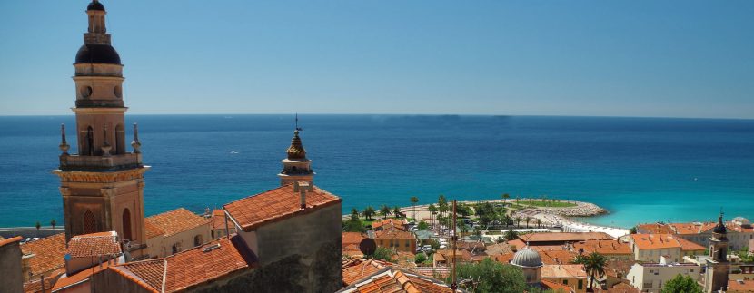 immobilier menton vieille ville