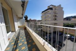 terrasse cote gauche